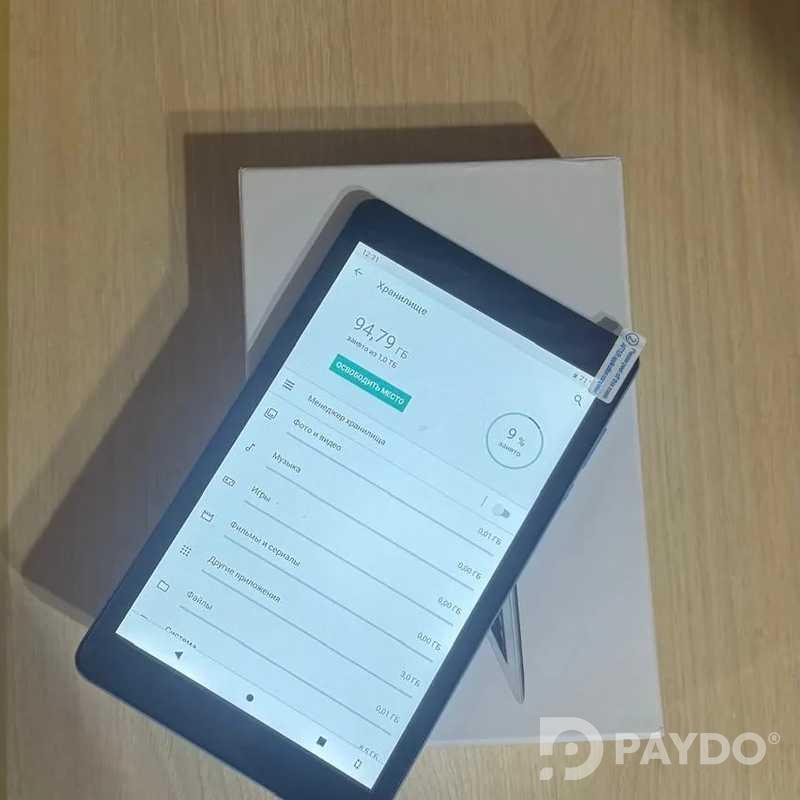 Tablet