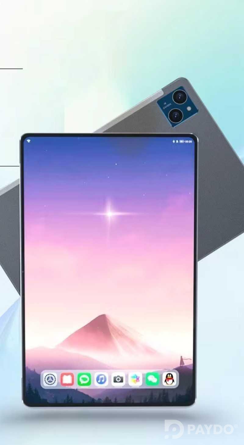 Tablet