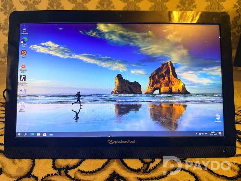 Моноблок Packard Bell