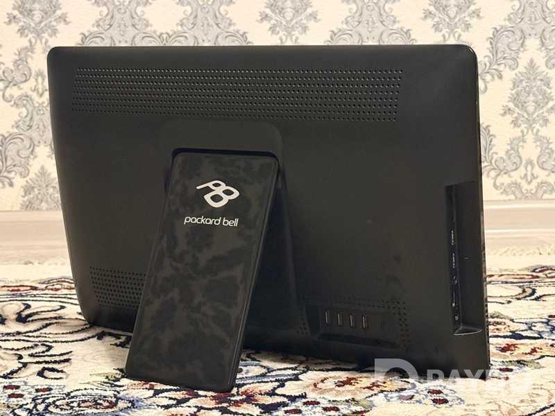 Моноблок Packard Bell