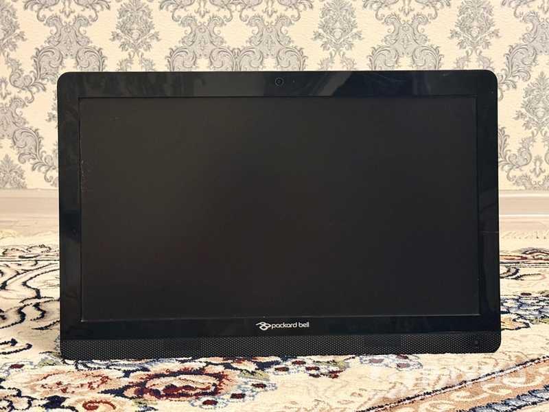 Моноблок Packard Bell
