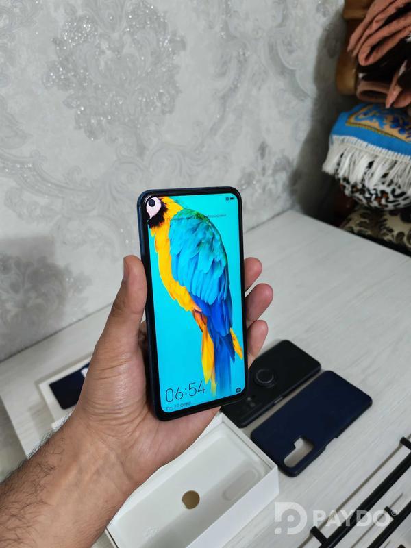 Honor 20 Pro • 8/256 GB