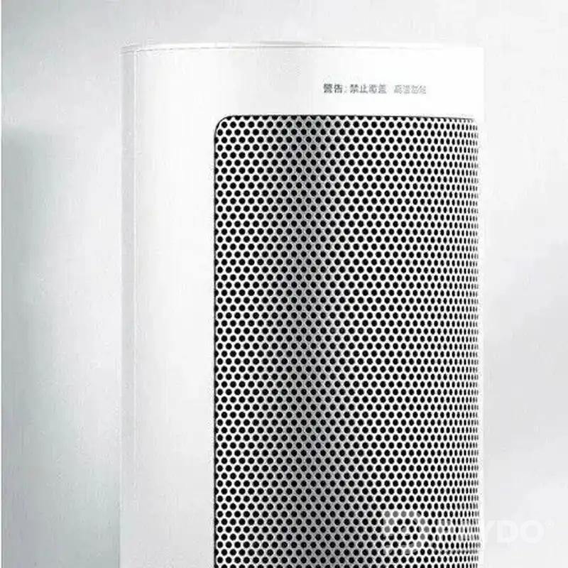 Вертикальный обогреватель Xiaomi Mijia Graphene Heater