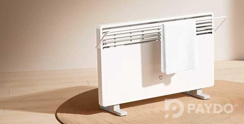 Обогреватель Xiaomi Mijia Electric Heater 2