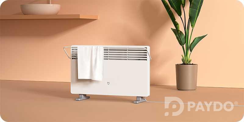 Обогреватель Xiaomi Mijia Electric Heater 2