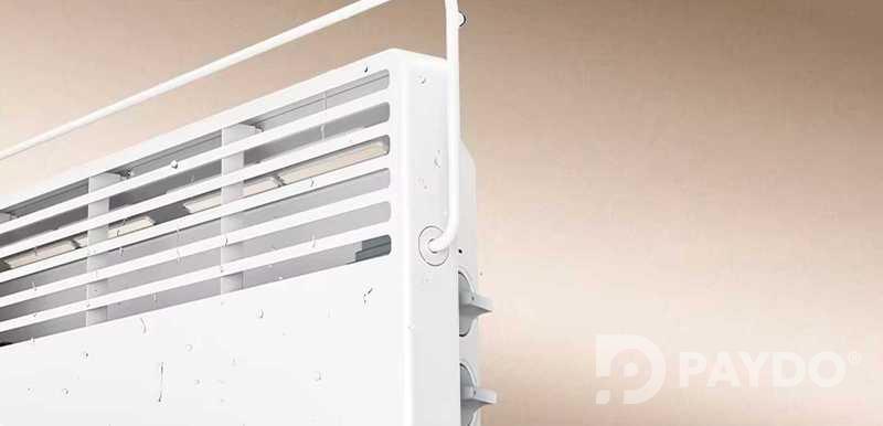 Обогреватель Xiaomi Mijia Electric Heater 2