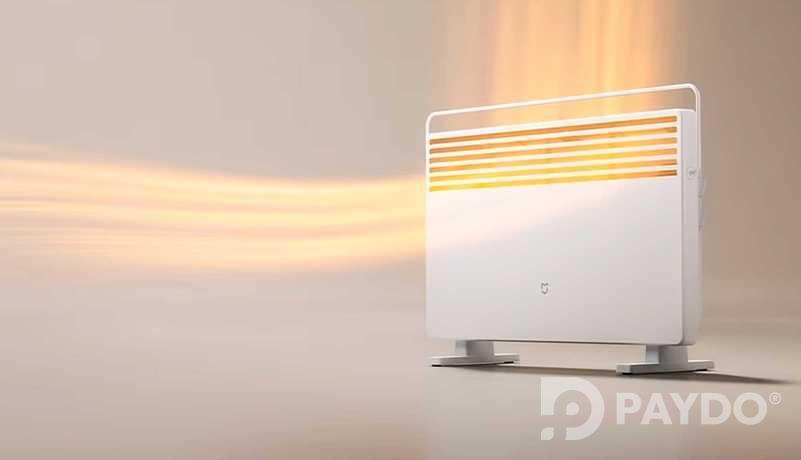 Обогреватель Xiaomi Mijia Electric Heater 2