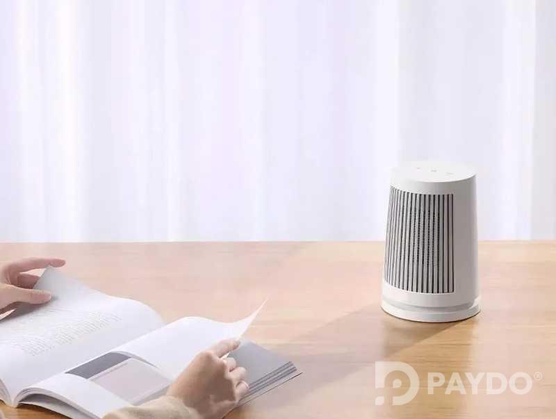 Настольный обогреватель Xiaomi Mijia Desktop Heater