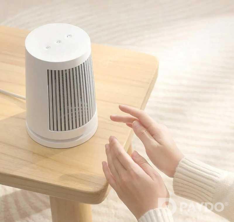 Настольный обогреватель Xiaomi Mijia Desktop Heater