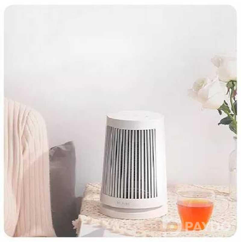 Настольный обогреватель Xiaomi Mijia Desktop Heater