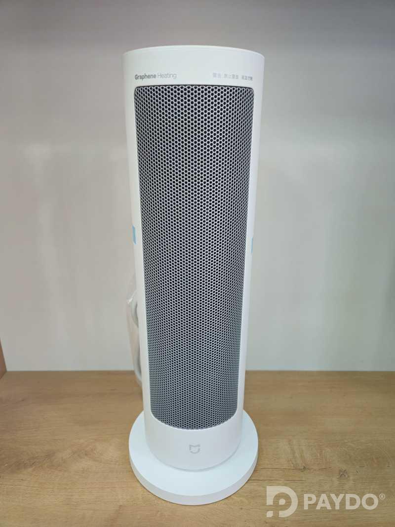 Умный вертикальный обогреватель Xiaomi Mijia Graphene Heater