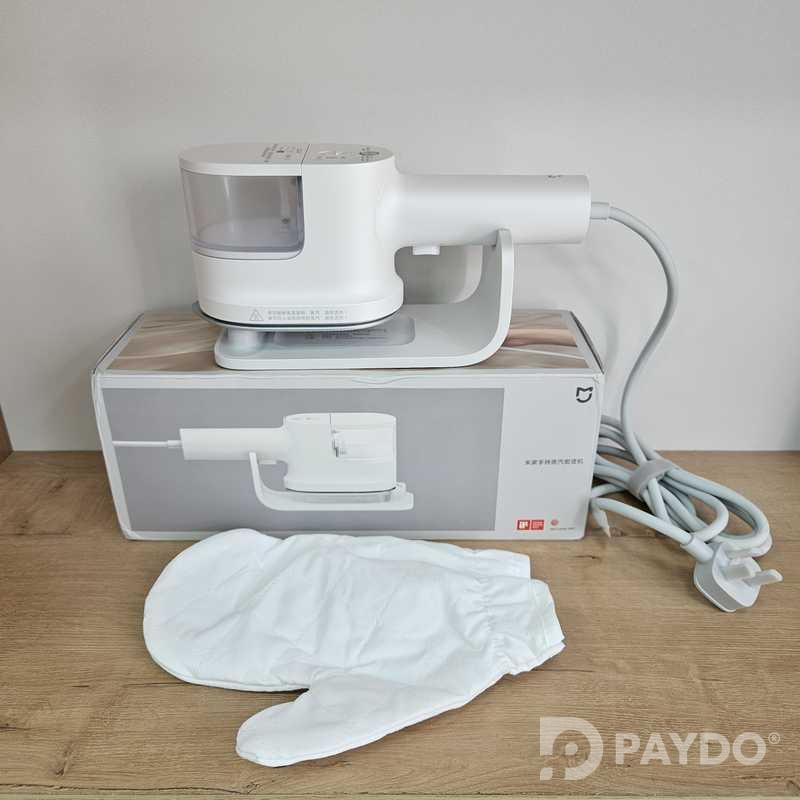 Отпариватель Mijia Handheld Steam Ironing Machine B502CN