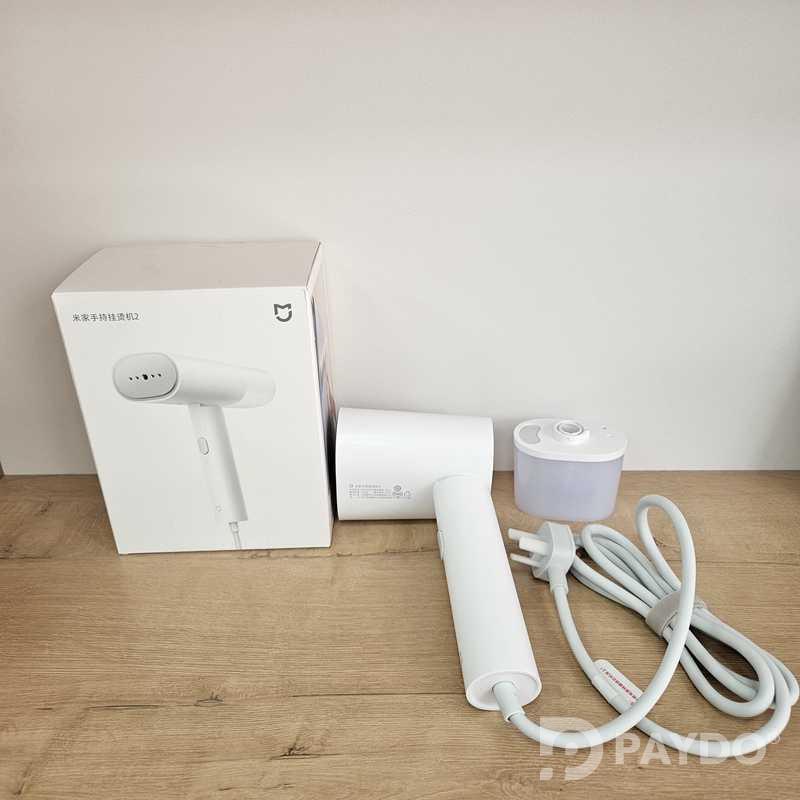 Ручной отпариватель Xiaomi Mijia Handheld Ironing Machine