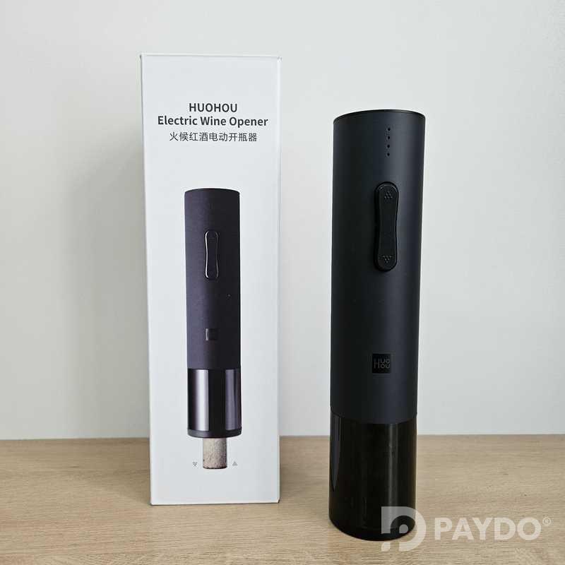 Электрический штопор Xiaomi Huo Hou