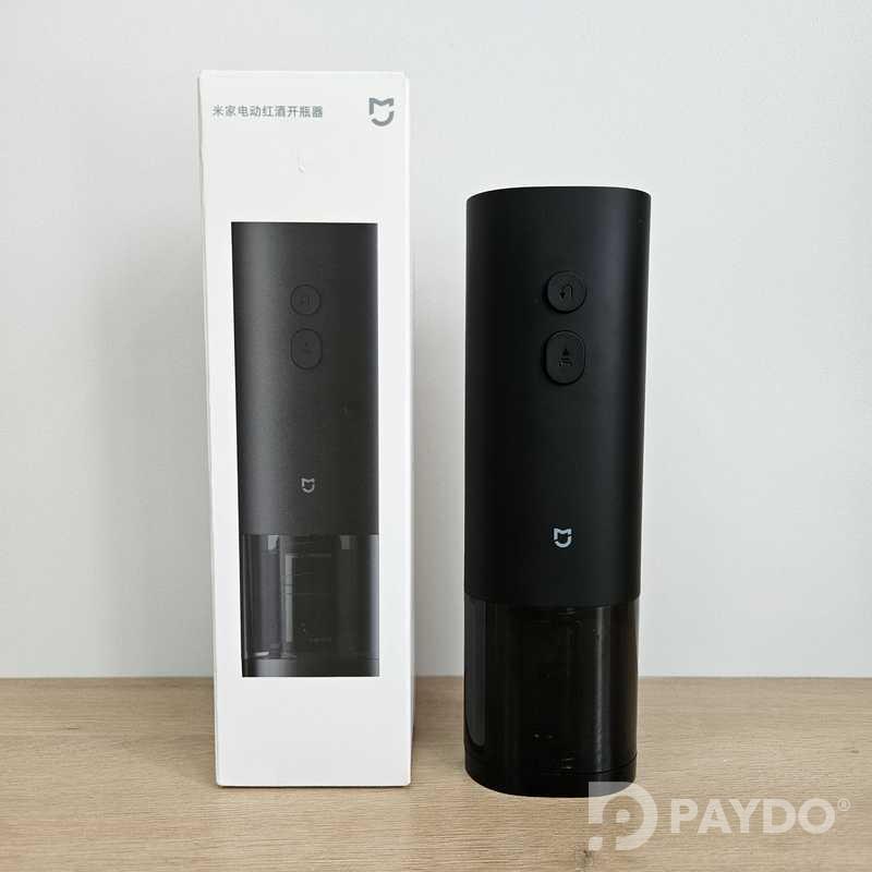 Электрический Штопор Xiaomi
