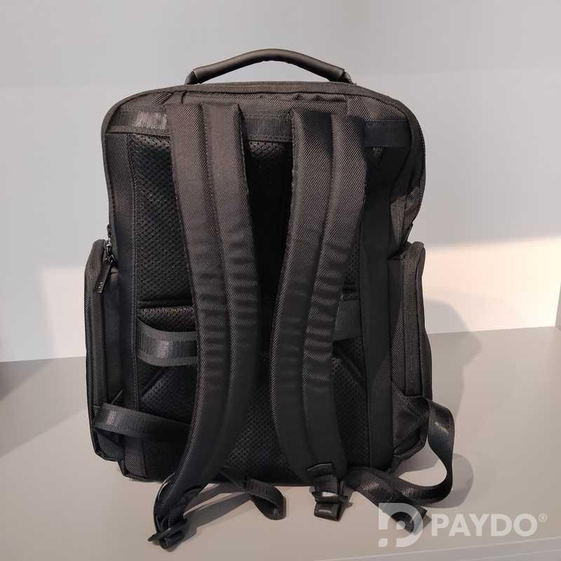 Рюкзак Xiaomi Mijia Business Large Double