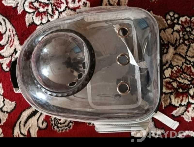 Пишакча бо чизхояш