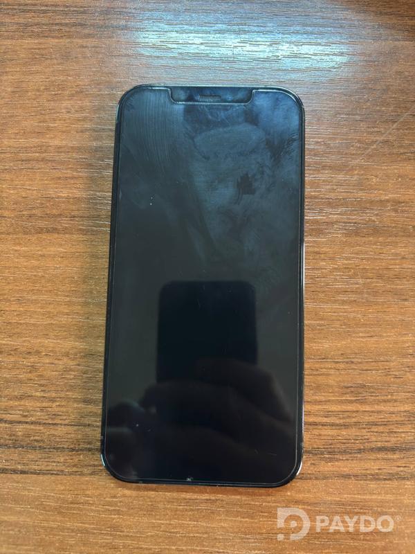Apple iPhone 12 Pro • 6/128 ГБ • Тихоокеанский синий