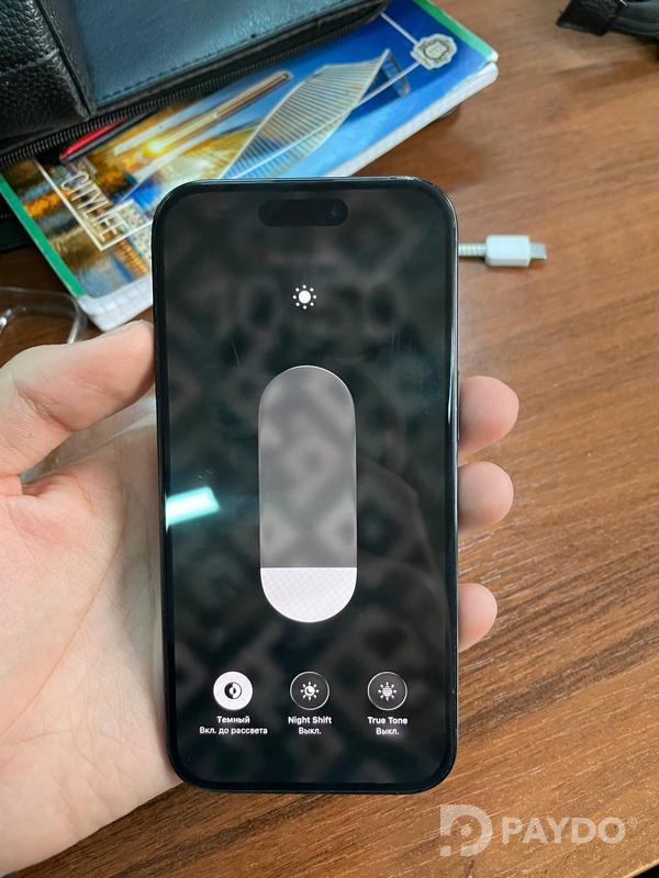 Apple iPhone 12 Pro • 6/128 ГБ • Тихоокеанский синий