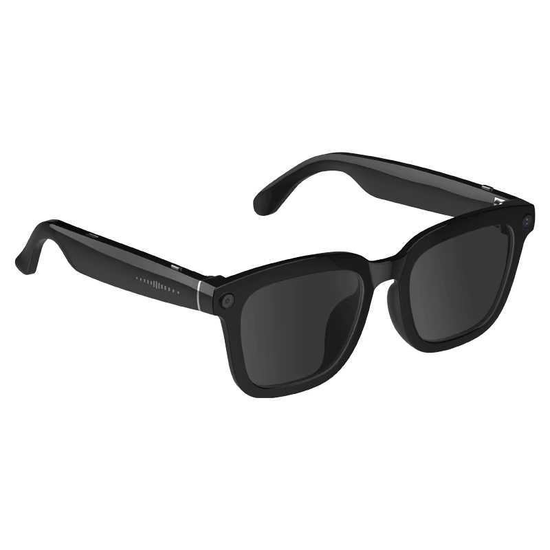 Смарт очки с камерой Smart Glasses V03