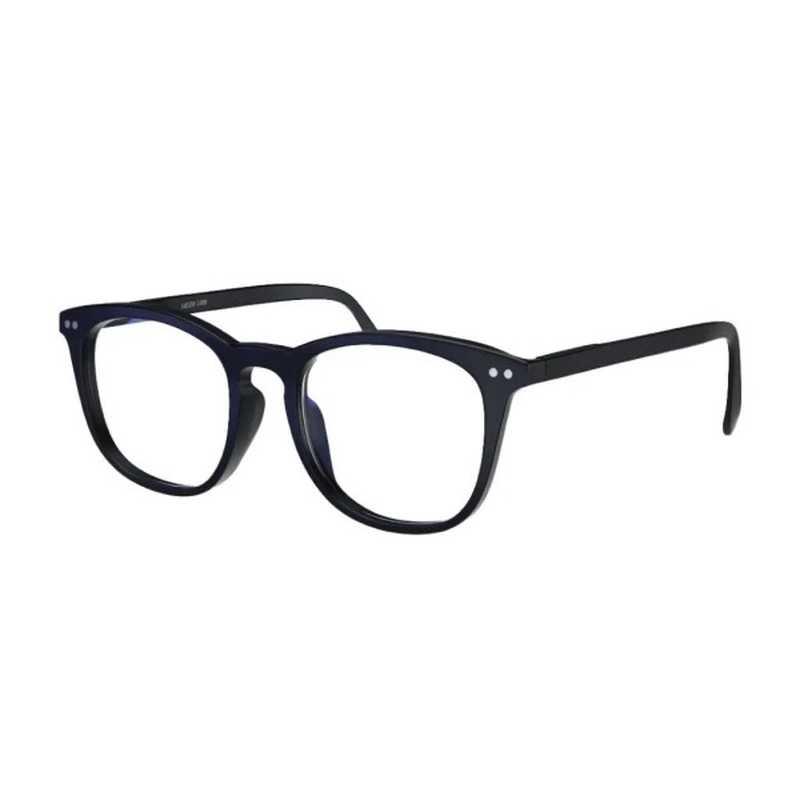 Антибликовые очки Green Lion Anti Blue Light Glass черный