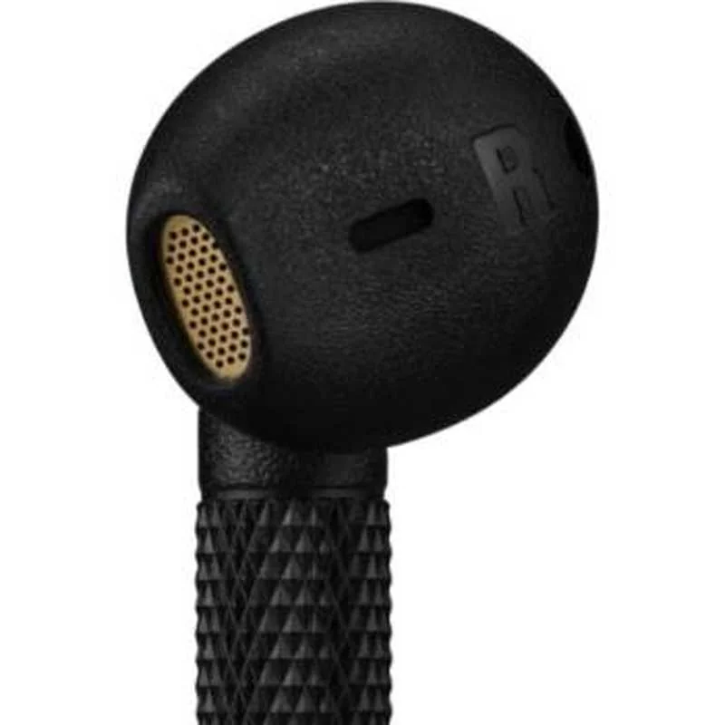 Беспроводные наушники Marshall Minor IV, чёрный Оригинал