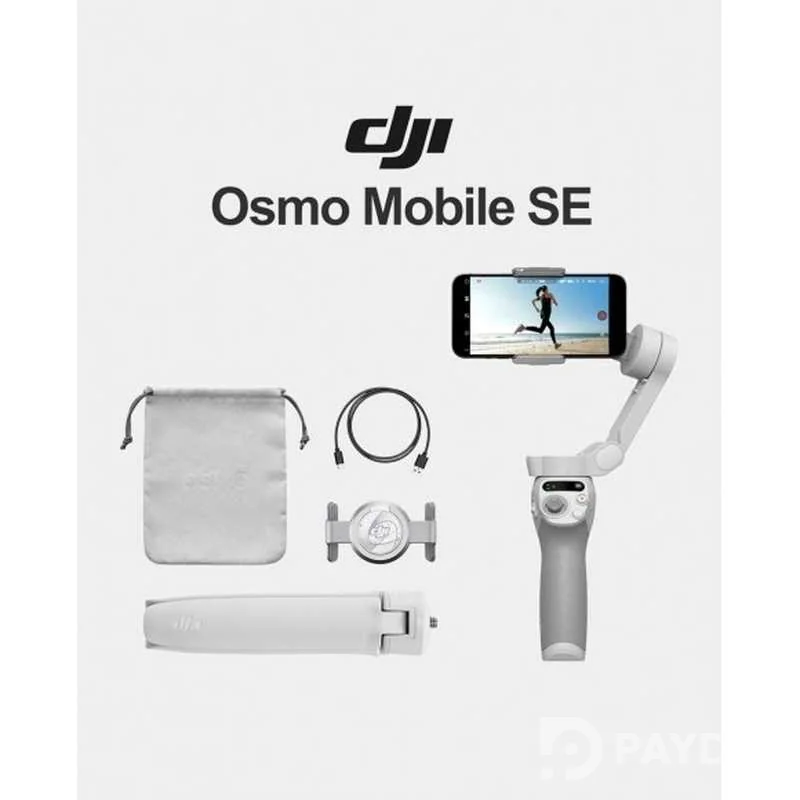 Стабилизатор Osmo Mobile SE