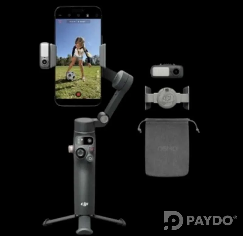 Держатель для телефона Osmo Mobile 8