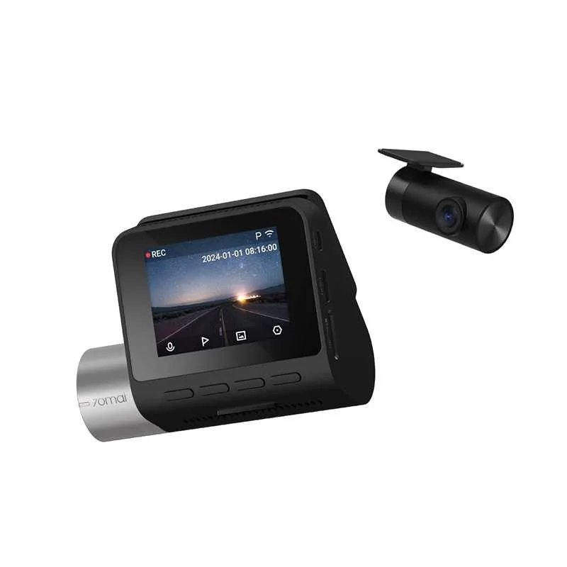 Видеорегистратор Xiaomi 70mai Dash Cam Set A510-1