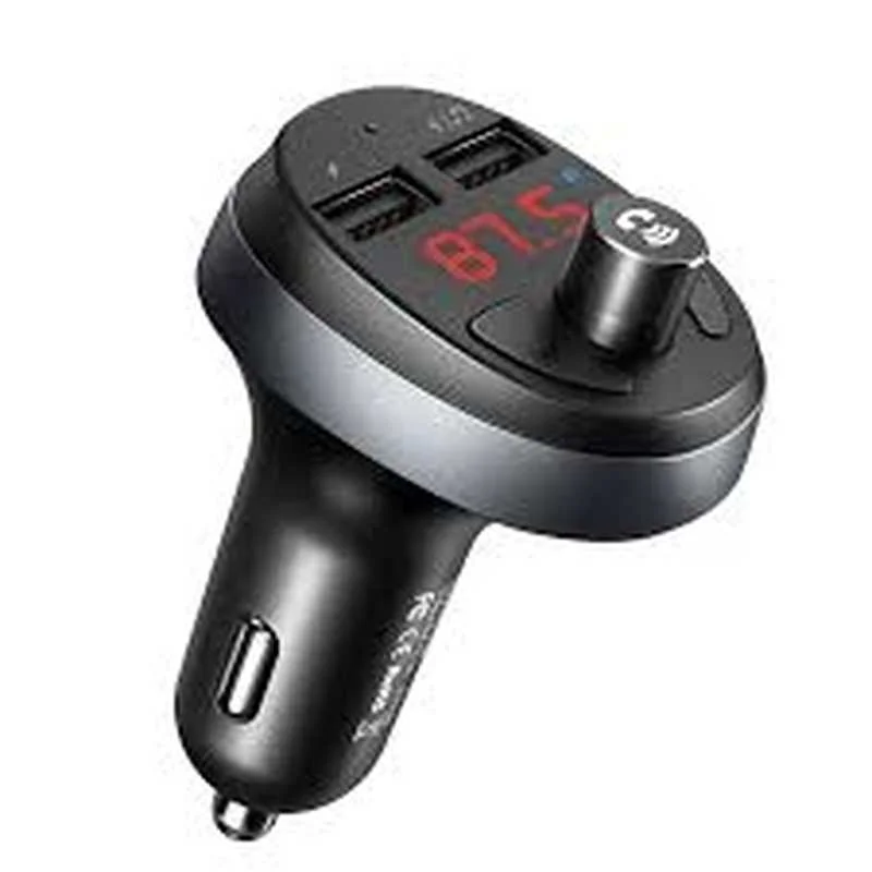 Автомобильное зарядное устройство Mcdodo CC-688