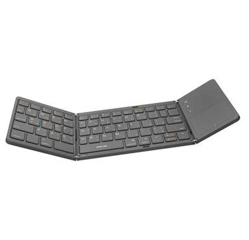 Клавиатура Green Lion Foldable Bluetooth Keyboard