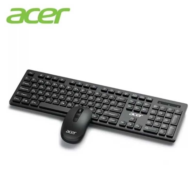 Комплект Acer KM616