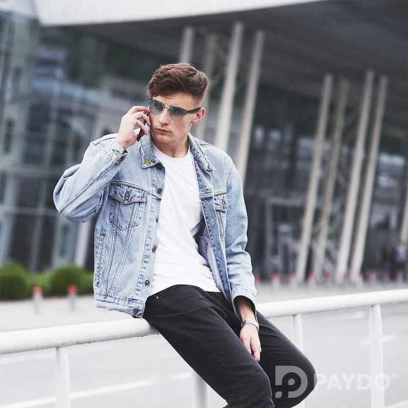 Умные очки Bluetooth Green Lion Urbanic Smart Eyewear