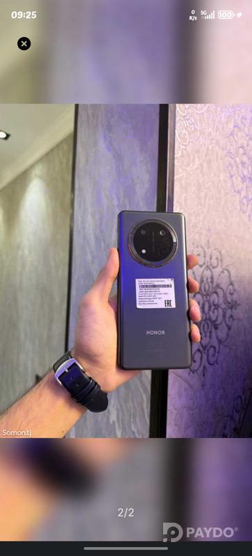 Honor X9d • 8/256 GB