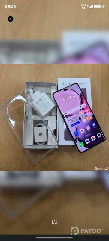 Honor X9d • 8/256 GB