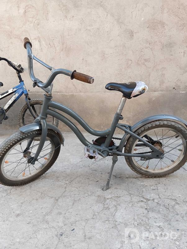Bicycle • Other