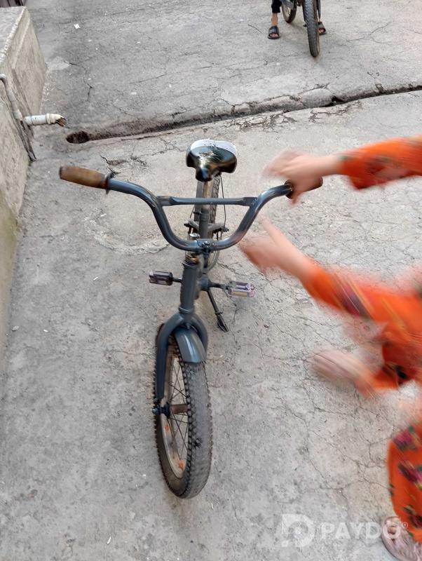 Bicycle • Other
