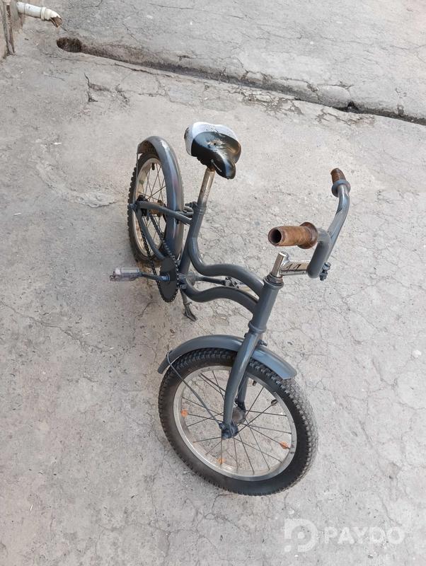 Bicycle • Other