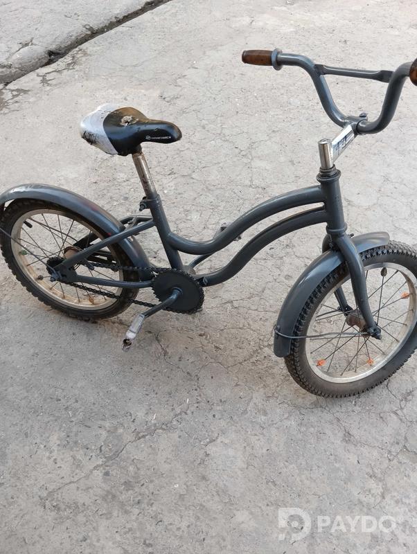 Bicycle • Other