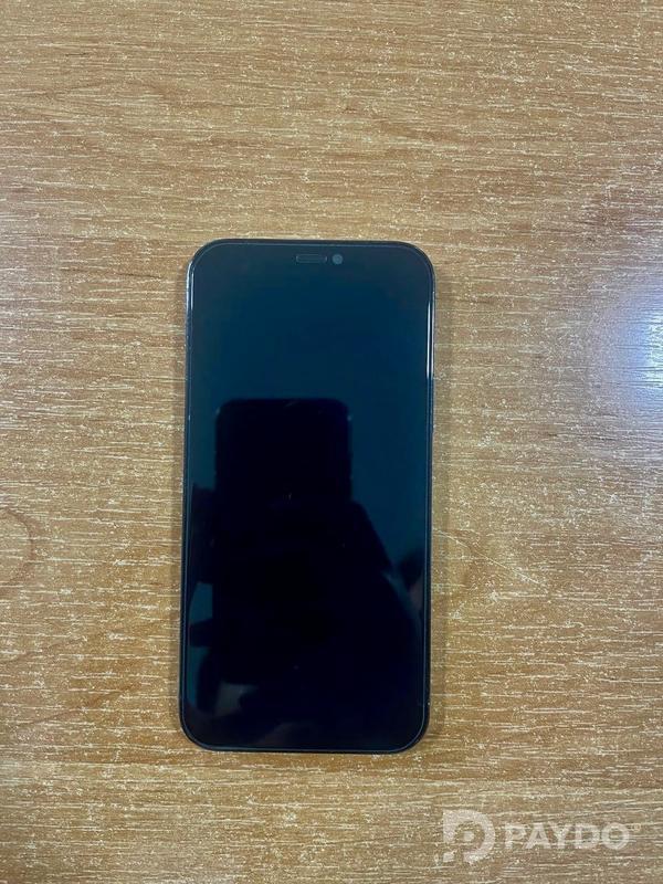 Apple iPhone 12 Pro • 256 ГБ • Тихоокеанский синий