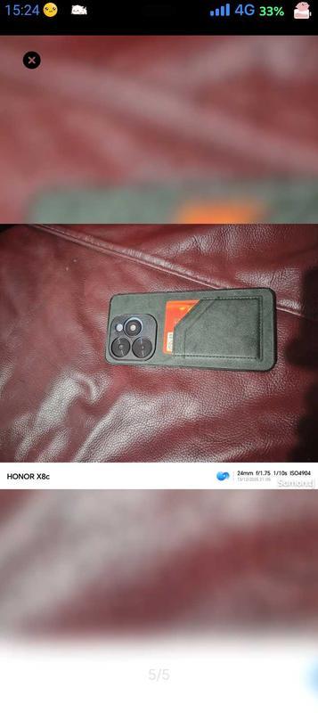 Tecno Spark Go 2024 • 8/64 GB