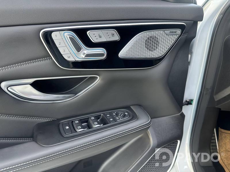 Soueast S07 • 2025 y • 1.6 l • Automatic • Crossover • Front-wheel • Petrol