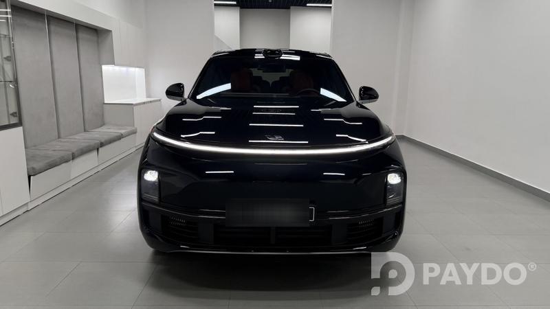 LiXiang L9 • 2025 y • 1.5 l • Automatic • SUV • All-wheel • Hybrid