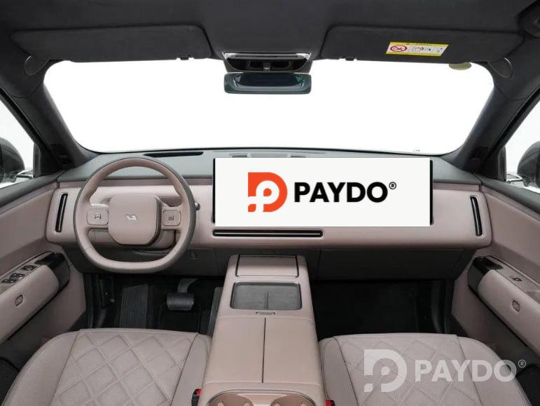 LiXiang L9 • 2026 y • 1.5 l • Automatic • Crossover • All-wheel • Hybrid