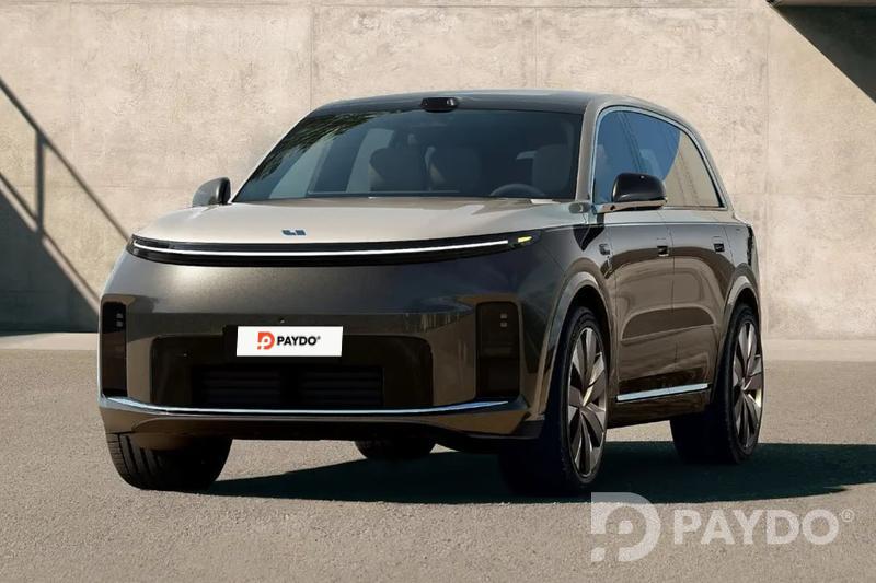 LiXiang L9 • 2026 г • 1.5 л • Автомат • Кроссовер • Полный • Гибрид