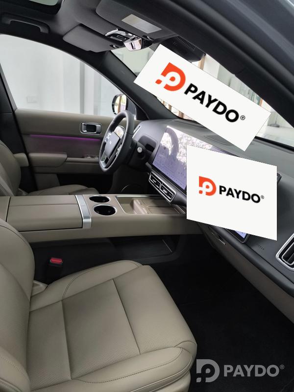 LiXiang L7 • 2026 y • 1.5 l • Automatic • Crossover • All-wheel • Hybrid