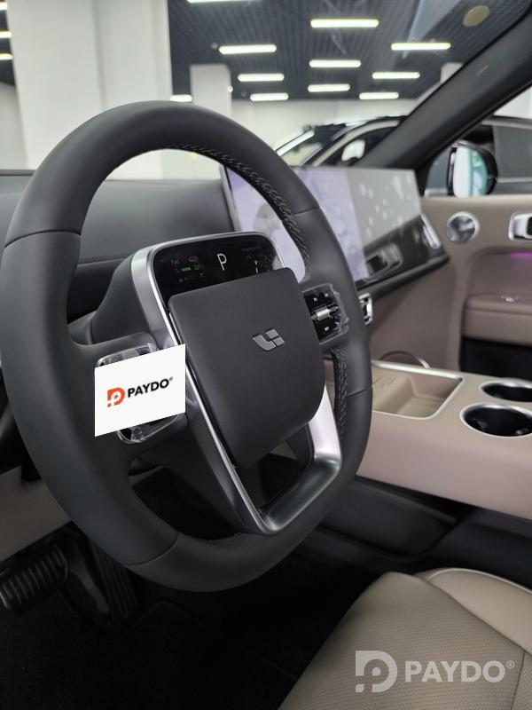 LiXiang L7 • 2026 y • 1.5 l • Automatic • Crossover • All-wheel • Hybrid