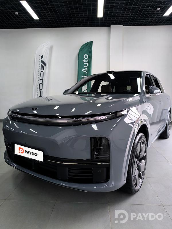 LiXiang L7 • 2026 г • 1.5 л • Автомат • Кроссовер • Полный • Гибрид