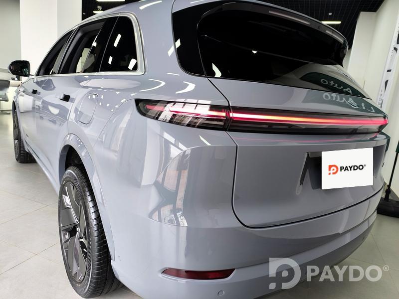 LiXiang L7 • 2026 y • 1.5 l • Automatic • Crossover • All-wheel • Hybrid
