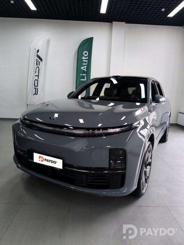 LiXiang L7 • 2026 y • 1.5 l • Automatic • Crossover • All-wheel • Hybrid